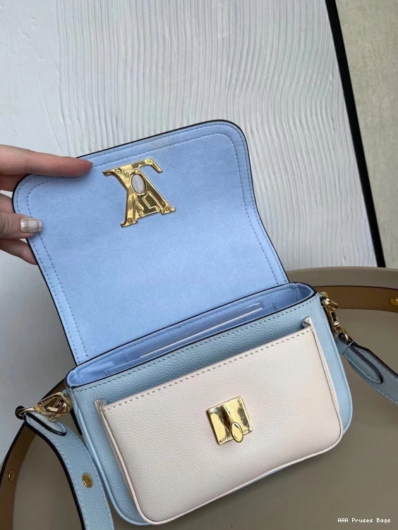 AAA Replica Ru TENDER VUITTON LOUIS LOCKME 0715